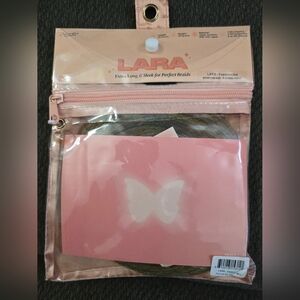 INH hair Lara Ponytail